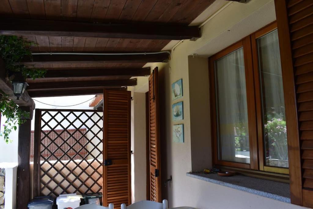 Splendida Villetta Tavolara 3 Vaccileddi Extérieur photo