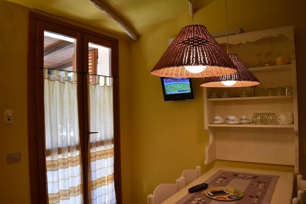 Splendida Villetta Tavolara 3 Vaccileddi Extérieur photo