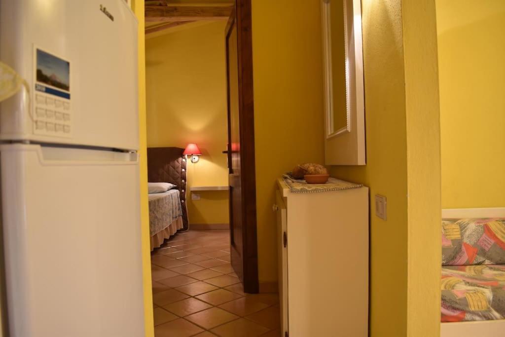 Splendida Villetta Tavolara 3 Vaccileddi Extérieur photo
