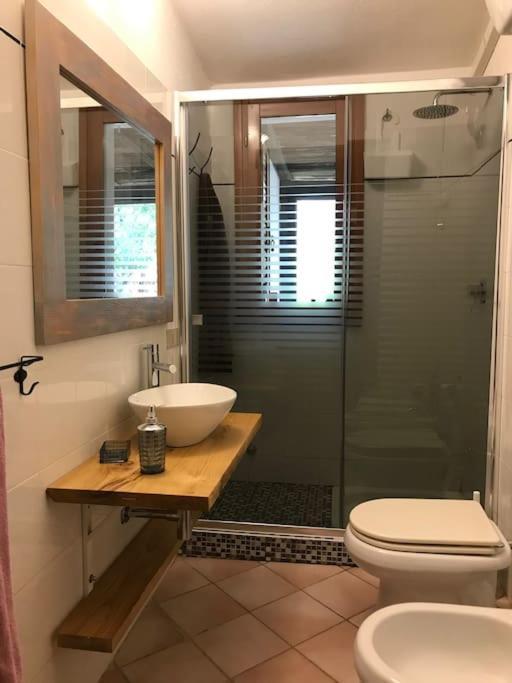 Splendida Villetta Tavolara 3 Vaccileddi Extérieur photo