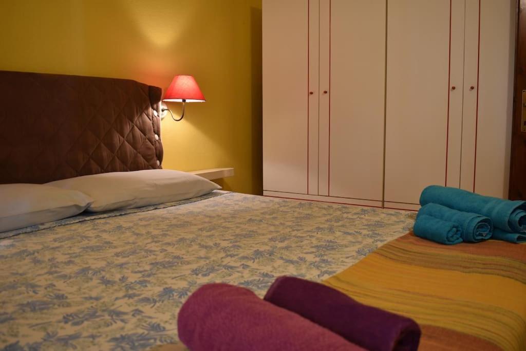 Splendida Villetta Tavolara 3 Vaccileddi Extérieur photo