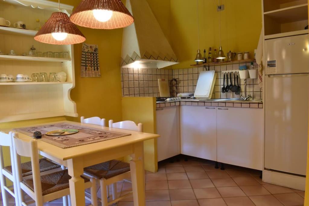 Splendida Villetta Tavolara 3 Vaccileddi Extérieur photo