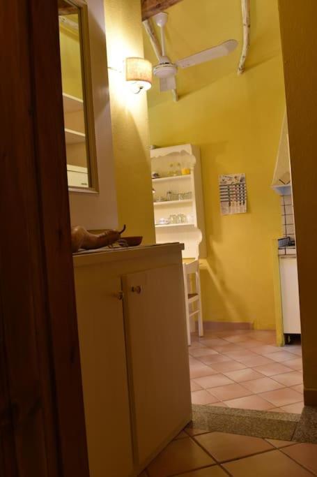 Splendida Villetta Tavolara 3 Vaccileddi Extérieur photo