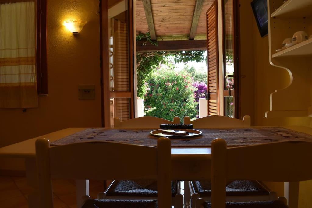 Splendida Villetta Tavolara 3 Vaccileddi Extérieur photo